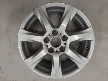 BMW 3 E46 17'' 5X120X72,5 8J ET47 6766740