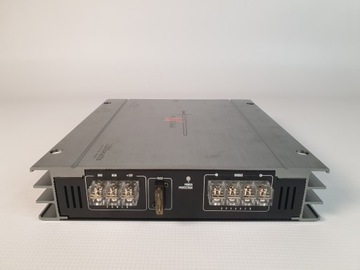 EXCALIBUR X1 BASS PACK X12.1BR + X600.2 + кабели, сабвуфер + усилитель