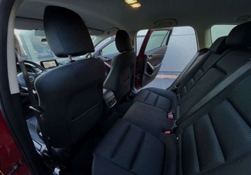 Mazda 6 III Kombi 2.0 SKYACTIV-G 145KM 2015 Mazda 6 2.0 NAVI bezwypadkowa MANUAL zarejestrowana 2.0 Benzyna, zdjęcie 19