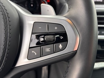 BMW X4 G02 SUV Facelifting 2.0 30i 245KM 2024 BMW X4 x4 xDrive30i Harman/Kardon Adaptacyjne LEDy, zdjęcie 17