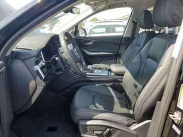 Audi Q7 II 2023 Audi Q7 Premium Plus 2023 2.0l 2.0 Benzyna 261KM, zdjęcie 7