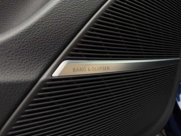 Audi Q7 II SUV Facelifting  3.0 45 TDI 231KM 2022 Audi Q7 Matrix LED Fotele z Masazem Wentylacja Noktowizor Os Skretna Gwara, zdjęcie 32