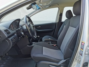 Mercedes Klasa A W169 Coupe 2.0 180 CDI 109KM 2005 Mercedes A 180 2.0 CDI 110KM # Klimatyzacja #, zdjęcie 9