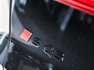 Audi Q5 III SQ5 Sportback 3.0TFSI MHEV plus 367KM 2025 AUDI Q5 SQ5 TFSI quattro Suv 3.0 (367 KM) 2025, zdjęcie 4