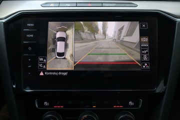 Volkswagen Arteon Fastback 2.0 TDI 150KM 2018 VW Arteon 2.0 TDI, Salon Polska, Serwis ASO, zdjęcie 18