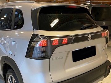 Suzuki SX4 II 2025 SUZUKI S-Cross 1.4 BoosterJet mHEV Elegance SP 110KM 2025, zdjęcie 3