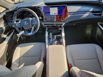 Lexus RX V 2025 Lexus RX 350 Base 2025 2.4 Benzyna 275KM, zdjęcie 8
