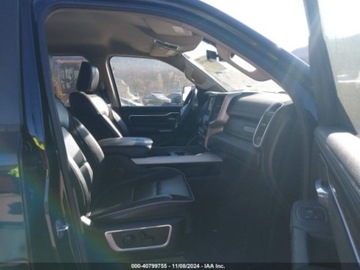  RAM 1500 2020r., LARAMIE, od ubezpieczalni 5.7 Benzyna 395KM, zdjęcie 8