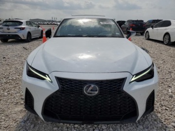 Lexus IS III 2023 Lexus IS 350 F Sport Design 2023 3.5l 3.5 Benzyna 311KM, zdjęcie 5