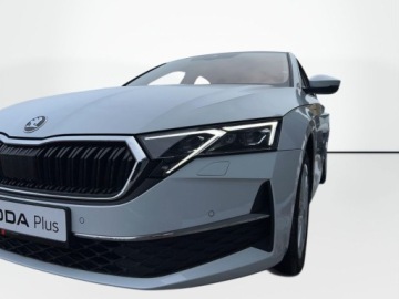 Skoda Octavia IV Liftback 2.0 TDI 150KM 2024 Skoda Octavia 2.0TDI 150KM Selection SalonPL ASO Virtual Matrix Kessy Zima, zdjęcie 32