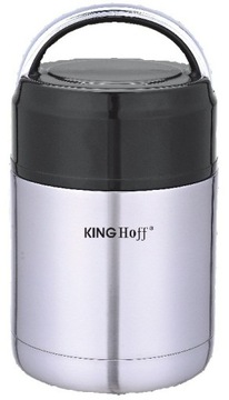 ТЕРМОС КОНТЕЙНЕР ДЛЯ СУПА ЕДИНСТВЕННЫЙ 0,65л