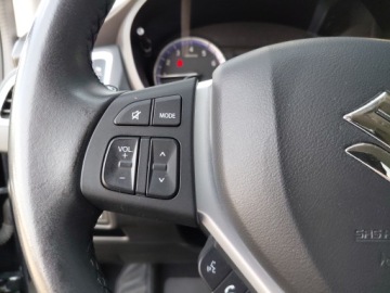 Suzuki SX4 II S-cross Facelifting 1.4 BOOSTERJET 48V SHVS 129KM 2021 Suzuki SX4 S-Cross 1.4 SHVS Premium Suzuki SX4 S-C, zdjęcie 21