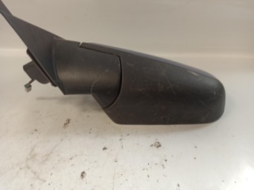 MITSUBISHI COLT VI ЗЕРКАЛО ЛЕВОЕ РУКОВОДСТВО 024259 232636029