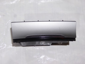 POPIELNICZKA PRZÓD VW PASSAT B6 05-10 3C0863284/A