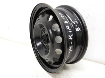 DISK 14 HYUNDAI I10 I20 ACCENT KIA PICANTO ET45