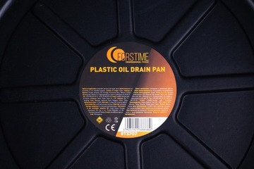 ЧАША ДЛЯ СЛИВА МАСЛА МАСЛЯНАЯ МОЙКА БАК С ЗАБАВНЫМ 16Л