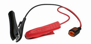 Комплект CTEK MXS 5.0 с футляром + ушка M8
