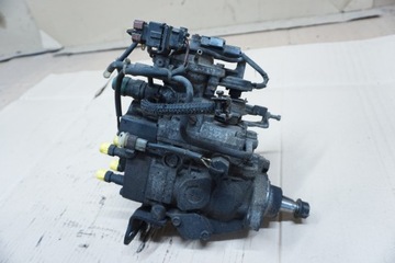 MITSUBISHI PAJERO SPORT ČERPADLO VSTŘIKOVAČE PALIVA 2,5 TDI 99R