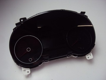 LICZNIK ZEGARY KIA SPORTAGE IV 2015-2021