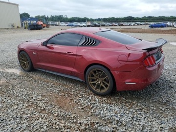Ford Mustang VI 2016 Ford Mustang GT 2016 5.0L 5.0 Benzyna 435KM, zdjęcie 1