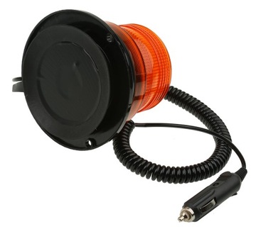 СИГНАЛИЗАЦИЯ ВСПЫШКИ БУСТЕРНАЯ СВЕТОДИОДНАЯ ЛАМПА С МАГНИТОМ 12/24 В, СЕРТИФИКАЦИЯ CE КСЕНОНА