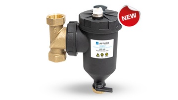 МАГНИТНЫЙ СЕПАРАТОР ГРЯЗИ ADS160