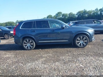 Volvo XC90 II 2023 Volvo XC 90 2023 VOLVO XC90 RECHARGE PLUG-IN HYBRID T8 PLUS BRIGHT THEME 7, zdjęcie 12