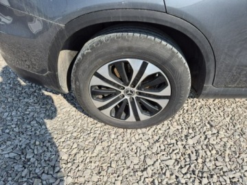 Mercedes GLC C253 SUV Facelifting 2.0 200d 163KM 2021 Mercedes GLC 200, zdjęcie 17