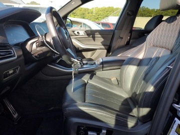BMW X5 G05 2022 BMW X5 2022, xDrive40i, od ubezpieczalni 3.0 Benzyna 335KM, zdjęcie 6