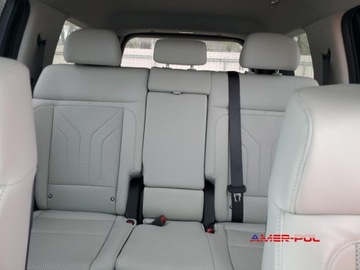 Hyundai Santa Fe V 2024 Hyundai Santa Fe 2024 r., 2,5L SEL 2.5 Benzyna 277KM, zdjęcie 9