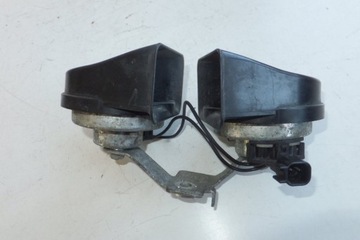 KLAKSON LAND ROVER DISCOVERY III (L319) 0055306 2.7L DIESEL 140KW 2006