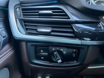 BMW X5 F15 SUV M50d 381KM 2016 BMW X5 M M50D 3.0 diesel 381 KM automat panorama zarej w PL zadbany, zdjęcie 18