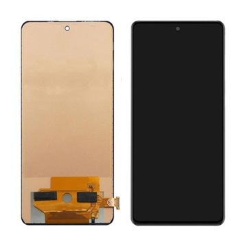 Samsung Galaxy Note 10 lite N770 LCD digitizer