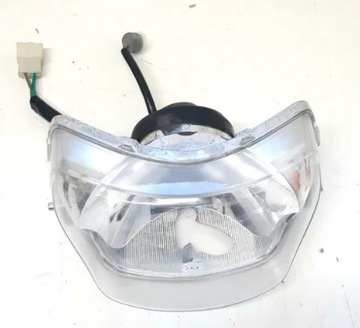 Lampa przód do Peugeot Tweet 50 125
