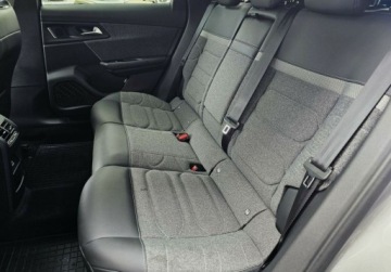 Citroen C5 III 2022 Citroen C5X 1.2 PB 130KM EAT8 FV23 Salon PL Serwis ASO Gwarancja 1.2, zdjęcie 12