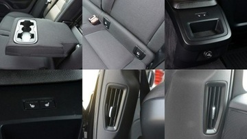 Volvo V60 II  Kombi 2.0 D4 190KM 2019 Volvo V60 Cross Country 2.0D D4 nawi 4x4 automat, zdjęcie 22