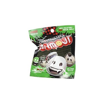 Funko Ghostbusters Łowcy duchów saszetka emotikon