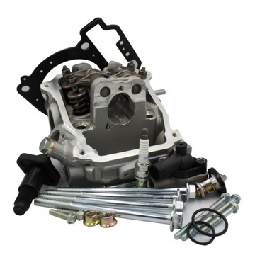GLOWICA CF MOTO 800 PRZEDNIA ZESTAW USZCZELKA NAPINACZ ZAWORY