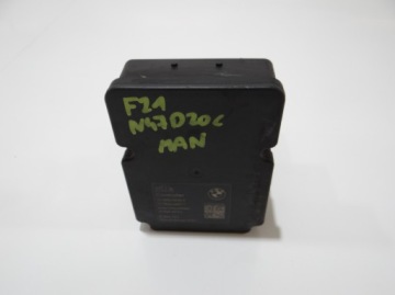 6860731, 19292979, Pumpe Bedienteil ABS BMW F20 2F1 F30 N47 MANUAL 6860731 (19292979) | thumb 3