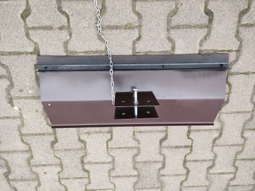 Снегоочиститель снегоочиститель четырехъядерный 80 см