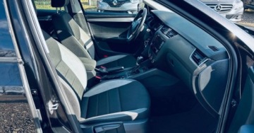 Skoda Octavia III Kombi 2.0 TDI 150KM 2016 Skoda Octavia 2.0D 150KM przeb.247tys DSG zadbana navi zarejestrowana 2.0, zdjęcie 5