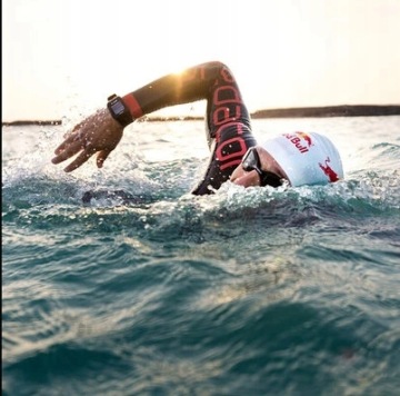 Передатчик Polar H10 черный XS-S