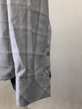 ICEBREAKER 100% MERINO KOSZULA MĘSKA Z DŁUGIM RĘKAWEM L