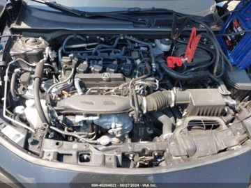 Acura Integra III 2023 Acura Integra 2023r., A-SPEC, od ubezpieczalni 1.5 Benzyna 200KM, zdjęcie 10