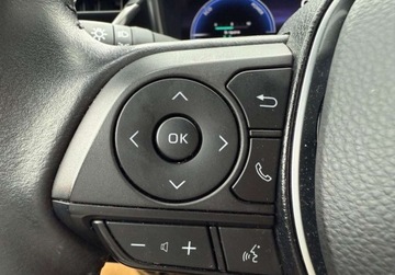 Toyota Corolla XII 2023 Toyota Corolla salon PL FV Vat 23 gwarancja Comfort 1.8 Hybryda, zdjęcie 18