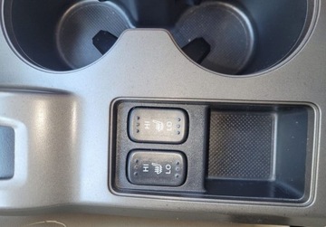 Honda CR-V III SUV 2.2 i-CDTi 140KM 2009 Honda CR-V Honda CR-V 2.2 Diesel 140KM, zdjęcie 17