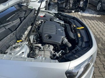 Mercedes GLB SUV 2.0 200d 150KM 2024 Mercedes GLB AMG line mHEV 4Matic Skóra Hak, zdjęcie 13