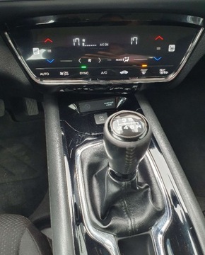 Honda HR-V II SUV 1.6 i-DTEC 120KM 2016 Honda HR-V 1.6 102Ps.Navigacja Klimatronic Grzane Fotele 2016 1.6 Diesel, zdjęcie 23