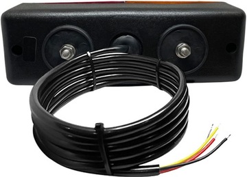 ЗАДНИЕ СВЕТОДИОДНЫЕ ФОНАРИ URSUS C330 SET L/R WAŚ