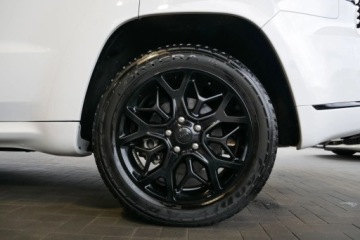 Jeep Grand Cherokee IV 2021 Jeep Grand Cherokee LimitedX 3.6 286KM 4x4 Hak Szyberdach LED MenuPL Navi, zdjęcie 32